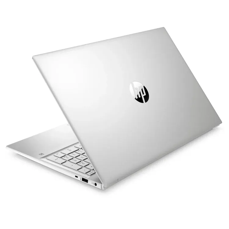 Hewlett-Packard