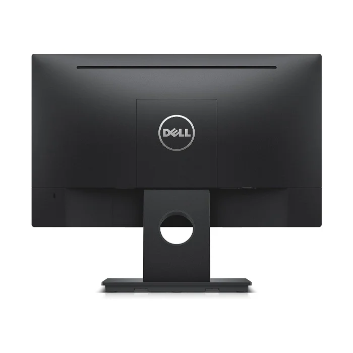 Pantalla dell 